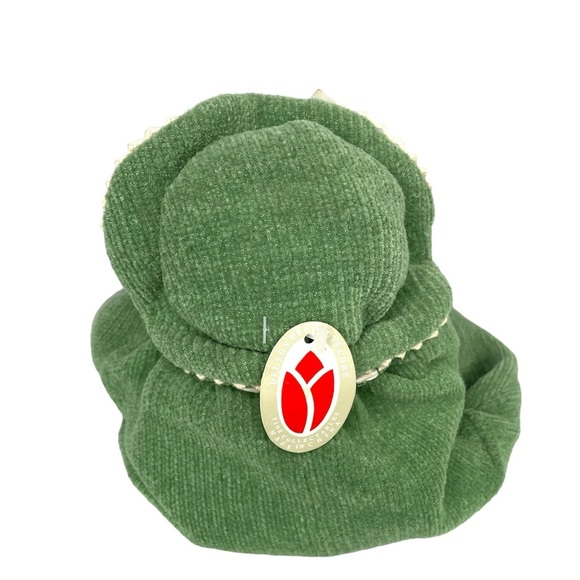 Other Vintage Delton Product Corp Fine Collectible Sitting Teddy Bear